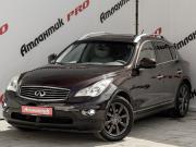 Infiniti EX I (J50) Екатеринбург  - изображение 34