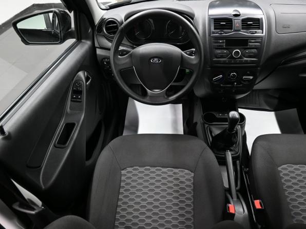 Lada (ВАЗ) Granta I Рестайлинг с пробегом 2023 года, цена 745 000 рублей, 65443 км, седан, Автокод Объявления