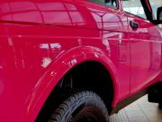 Lada (ВАЗ) Niva Legend Челябинск  - изображение 16