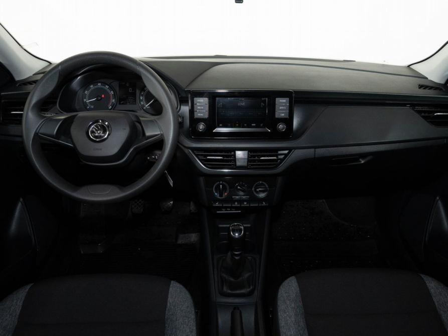 Skoda Rapid II Казань  - изображение 7