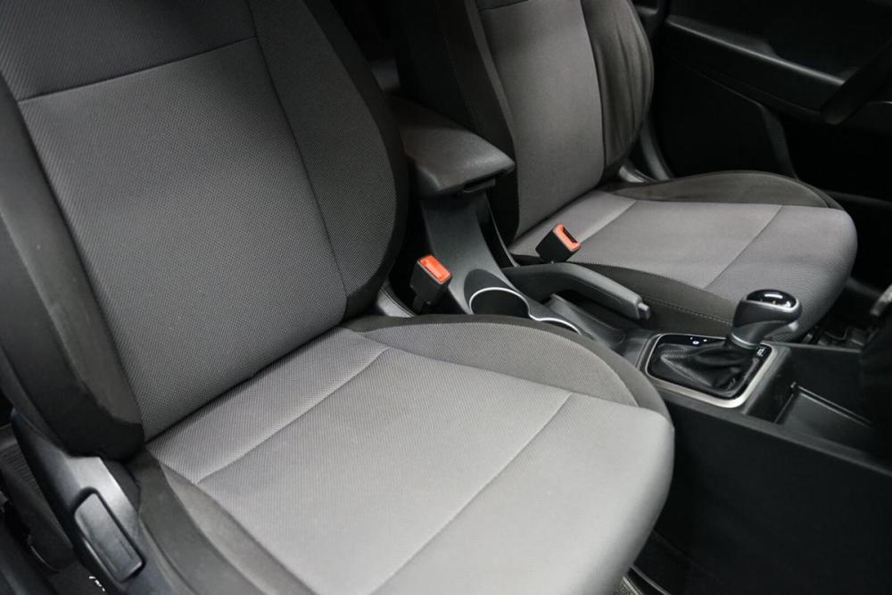 Hyundai Solaris II Рестайлинг Крым  - изображение 23