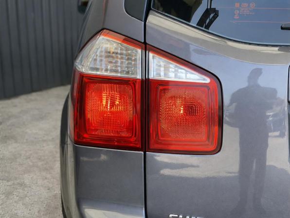 Chevrolet Orlando I с пробегом 2012 года, цена 1 250 000 рублей, 93604 км, компактвэн, Автокод Объявления