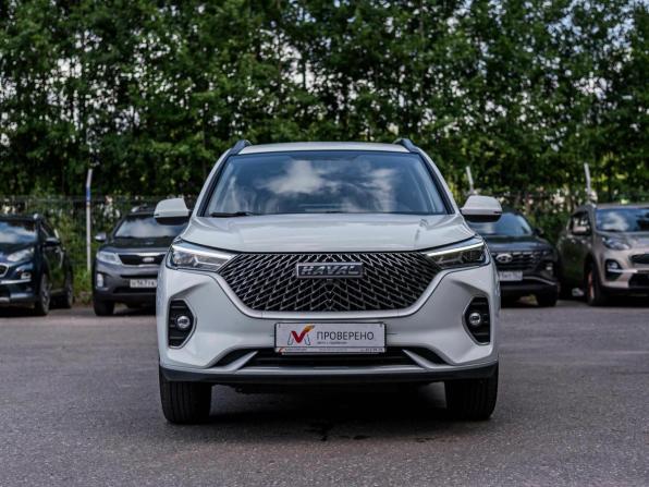 Haval M6 II с пробегом 2024 года, цена 1 749 000 рублей, 49124 км, внедорожник, Автокод Объявления
