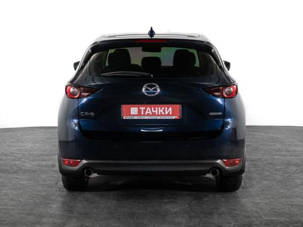Mazda CX-5 II с пробегом 2021 года, цена 2 750 500 рублей, 37682 км, внедорожник, Автокод Объявления