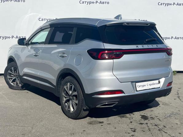Xcite X-Cross 7 с пробегом 2024 года, цена 1 700 000 рублей, 36700 км, внедорожник, Автокод Объявления