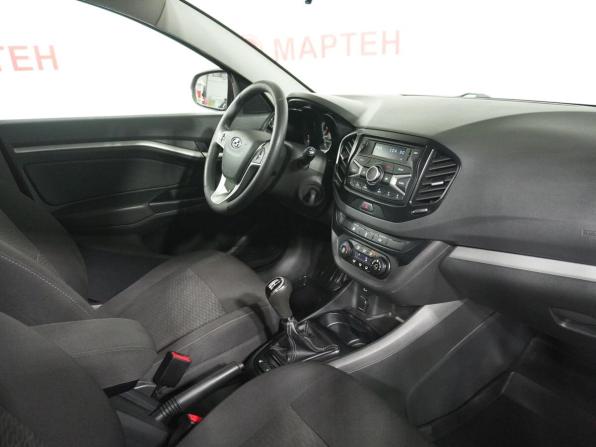Lada (ВАЗ) Vesta I с пробегом 2019 года, цена 799 000 рублей, 150431 км, седан, Автокод Объявления