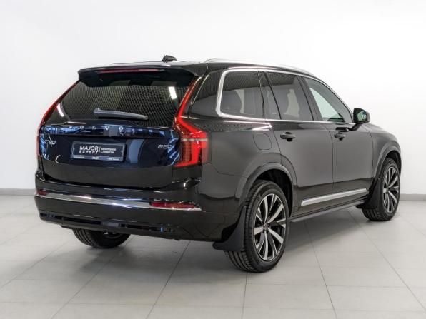 Volvo XC90 II Рестайлинг 2 с пробегом 2025 года, цена 8 950 000 рублей, 1800 км, внедорожник, Автокод Объявления