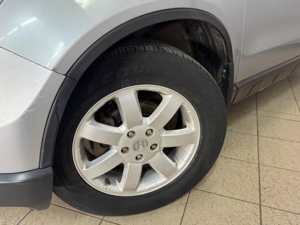 Honda CR-V III с пробегом 2008 года, цена 829 000 рублей, 355981 км, внедорожник, Автокод Объявления