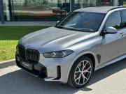 BMW X5 IV (G05/G18) Рестайлинг Пермь  - изображение 34