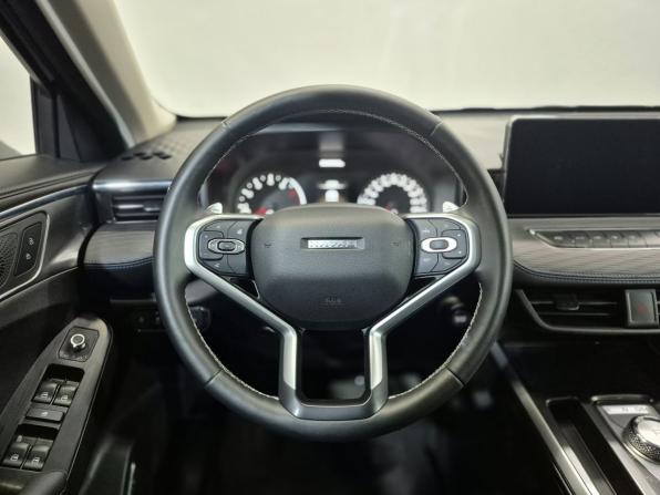 Haval Jolion I Рестайлинг с пробегом 2025 года, цена 2 140 000 рублей, 14383 км, внедорожник, Автокод Объявления