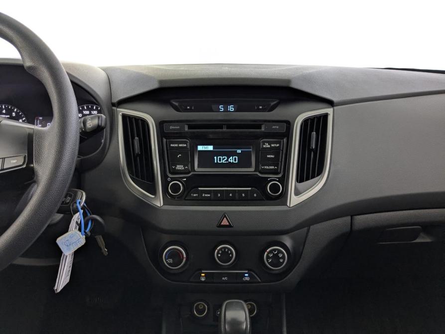 Hyundai Creta I Москва  - изображение 16