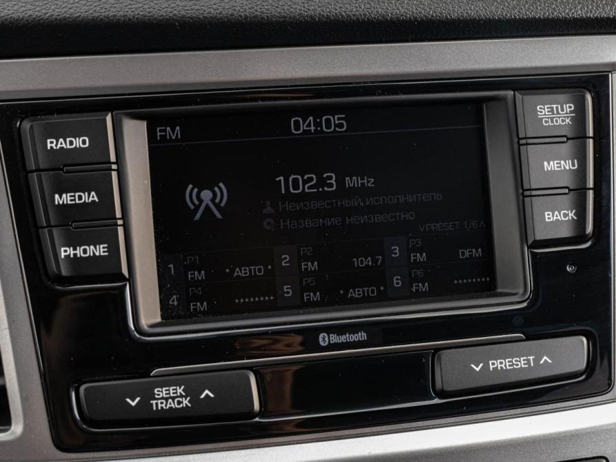 Hyundai Solaris II Рестайлинг Краснодар  - изображение 12