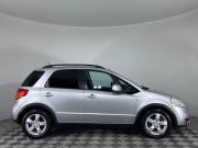 Suzuki SX4 I (Classic) Рестайлинг Ростов-на-Дону  - изображение 27