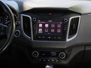 Hyundai Creta I Рестайлинг Москва  - изображение 26