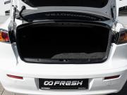 Mitsubishi Lancer X Рестайлинг Ставрополь  - изображение 42