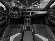 Audi Q3 II (F3) Москва  - изображение 38