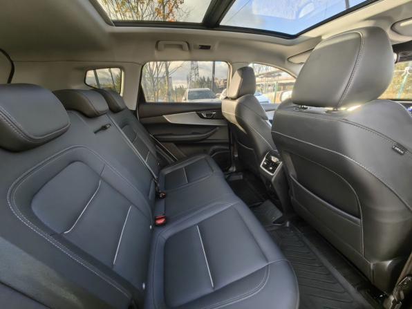 Chery Tiggo 7 Pro Max I с пробегом 2023 года, цена 1 659 000 рублей, 80000 км, внедорожник, Автокод Объявления