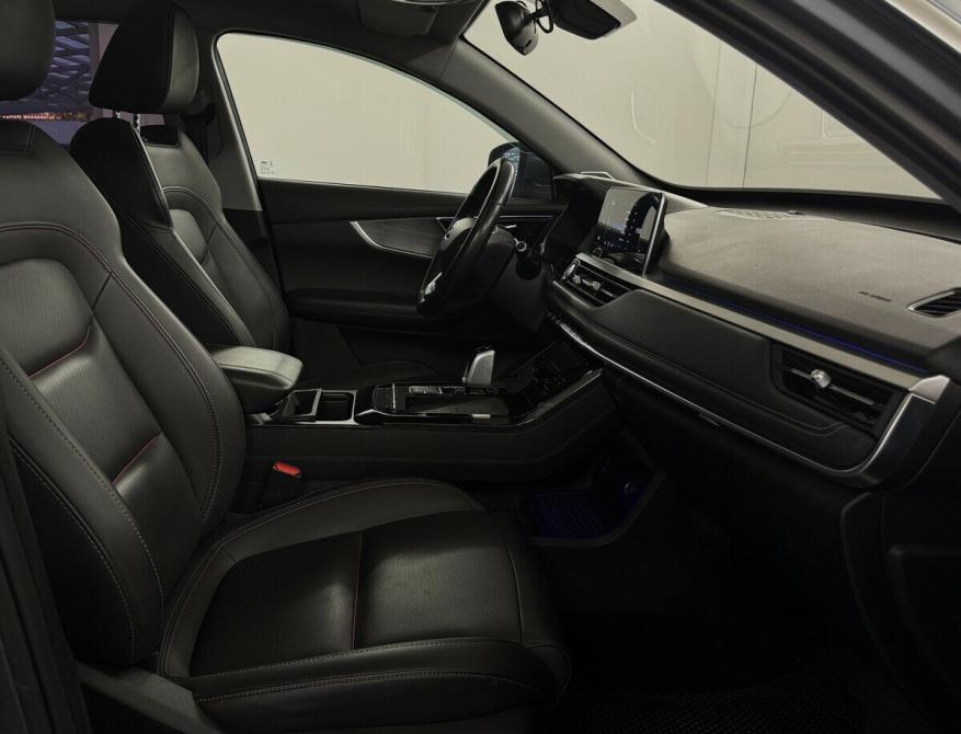 Chery Tiggo 7 Pro I Москва  - изображение 14
