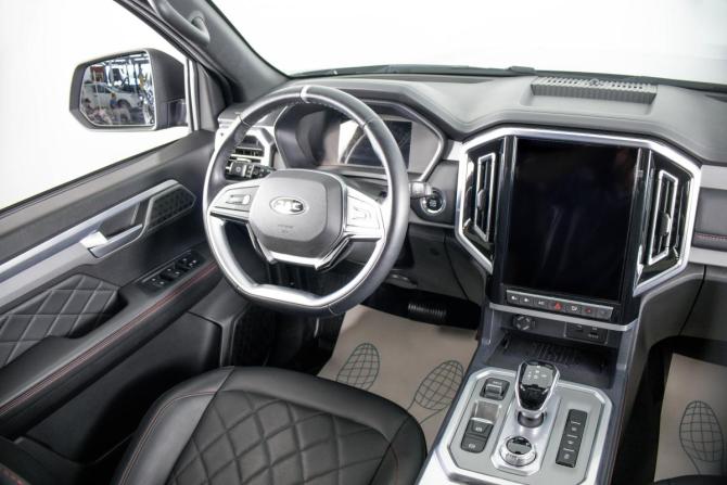 JAC T9 с пробегом 2024 года, цена 3 099 000 рублей, 65000 км, offers.body_type.unknown, Автокод Объявления