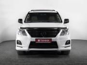 Lexus LX III Иркутск  - изображение 35