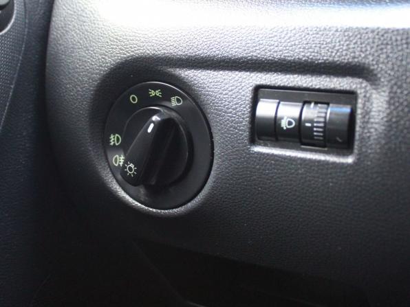 Skoda Fabia II Рестайлинг с пробегом 2011 года, цена 549 000 рублей, 213372 км, хэтчбек, Автокод Объявления