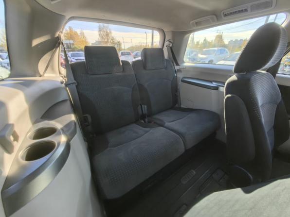 Mitsubishi Grandis I с пробегом 2007 года, цена 659 000 рублей, 335000 км, минивэн, Автокод Объявления