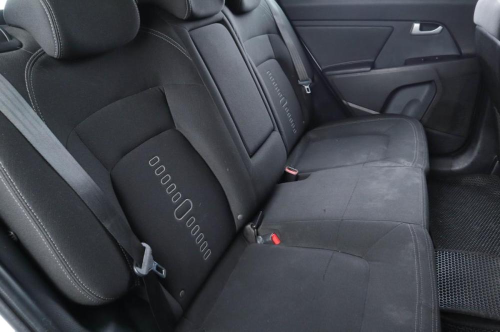 Kia Sportage III Челябинск  - изображение 16