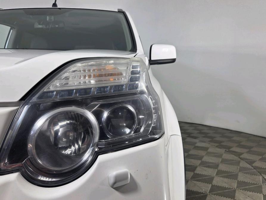 Nissan X-Trail II Рестайлинг Архангельск  - изображение 9