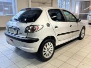 Peugeot 206 Челябинск  - изображение 19