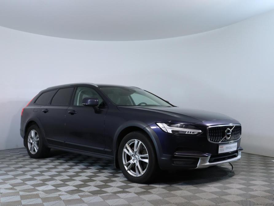 Volvo V90 Cross Country I Санкт-Петербург  - изображение 3