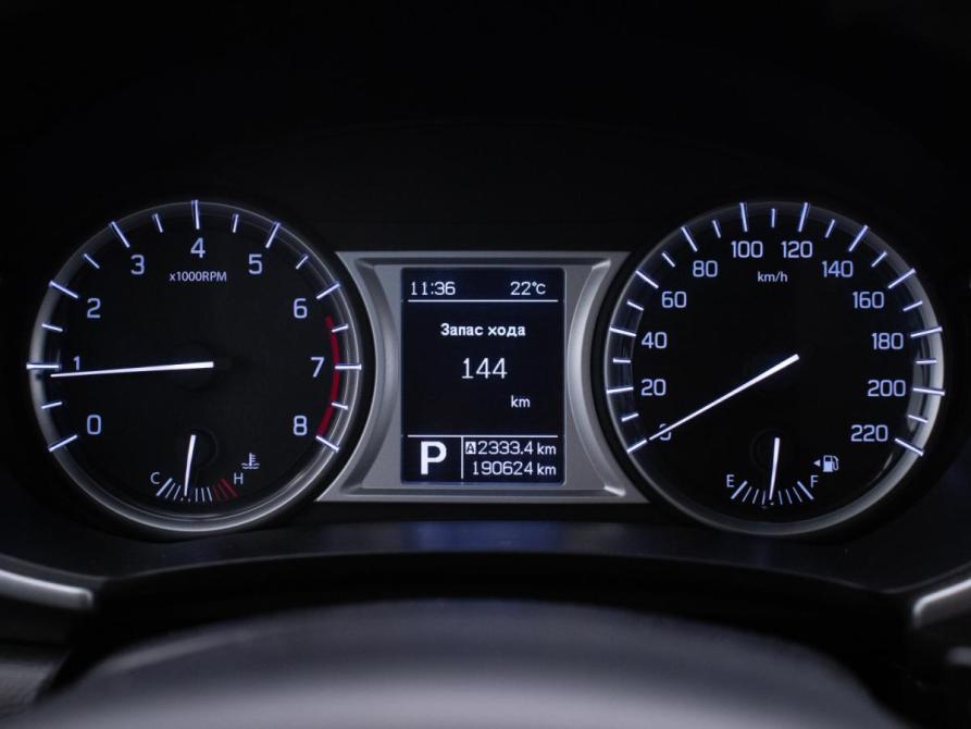 Suzuki Vitara II Москва  - изображение 13