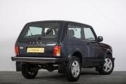 Lada (ВАЗ) Niva Legend Томск  - изображение 25