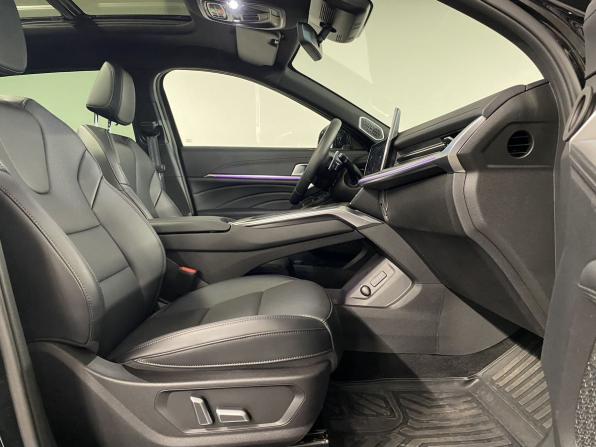 Haval F7x II с пробегом 2025 года, цена 3 125 000 рублей, 1000 км, внедорожник, Автокод Объявления