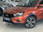 Lada (ВАЗ) Vesta I Оренбург  - изображение 29