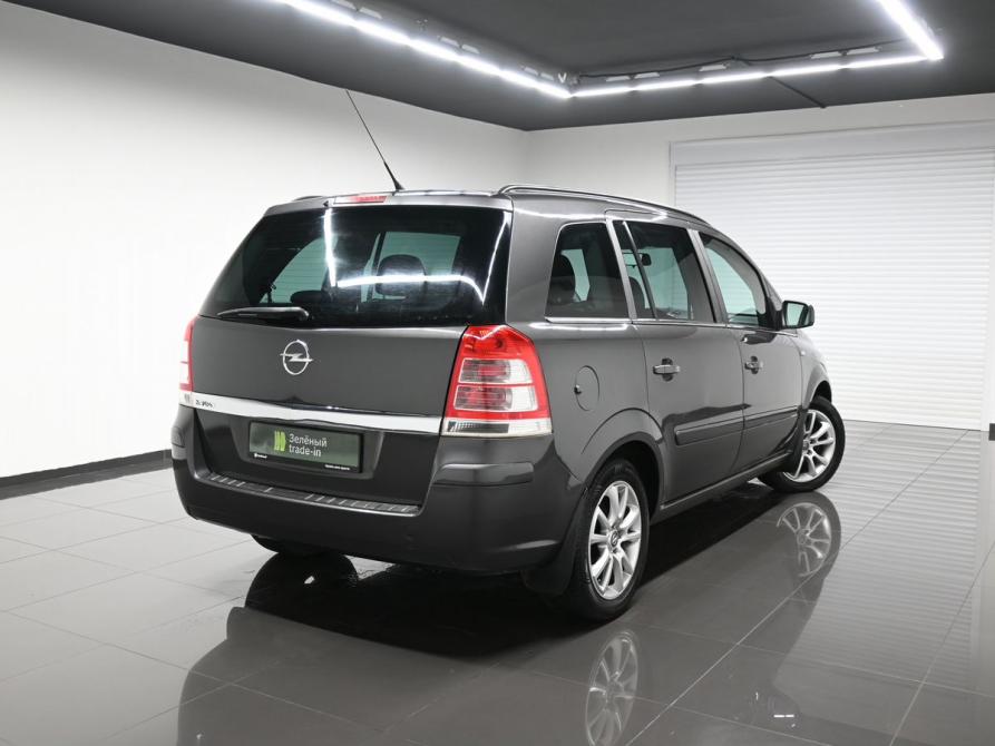 Opel Zafira B Рестайлинг Тверь  - изображение 2