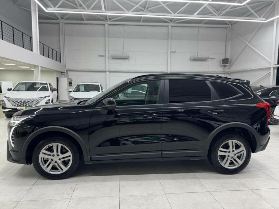 Haval Jolion I Рестайлинг Шахты  - изображение 7