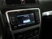 Skoda Octavia II (A5) Рестайлинг Санкт-Петербург  - изображение 35