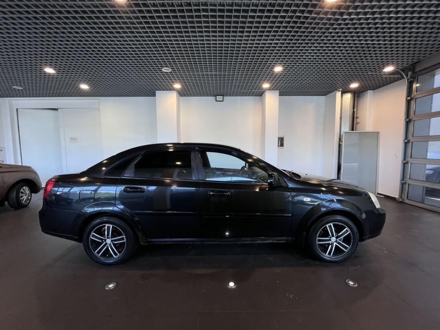 Chevrolet Lacetti I Чебоксары  - изображение 2