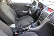Opel Astra J Рестайлинг Белгород  - изображение 37