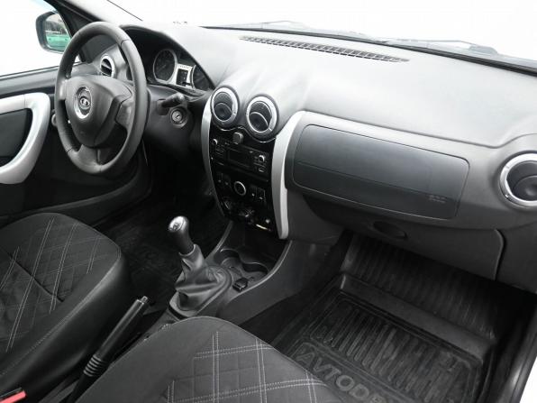 Lada (ВАЗ) Largus I с пробегом 2018 года, цена 949 900 рублей, 144000 км, универсал, Автокод Объявления