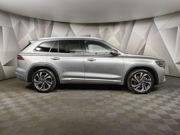 Geely Monjaro I с пробегом 2023 года, цена 2 799 000 рублей, 26335 км, внедорожник, Автокод Объявления