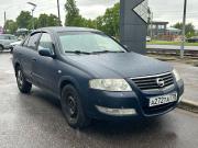 Nissan Almera Classic I Санкт-Петербург  - изображение 8