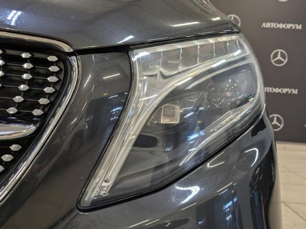 Mercedes-Benz V-Класс III (W447) Рестайлинг с пробегом 2021 года, цена 6 150 000 рублей, 94191 км, минивэн, Автокод Объявления