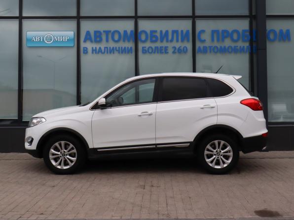 Chery Tiggo 5 I с пробегом 2014 года, цена 862 000 рублей, 139323 км, внедорожник, Автокод Объявления