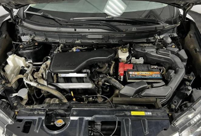 Nissan X-Trail III с пробегом 2019 года, цена 1 900 000 рублей, 216937 км, внедорожник, Автокод Объявления