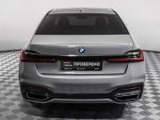 BMW 7 серии VI (G11/G12) Рестайлинг Москва  - изображение 26