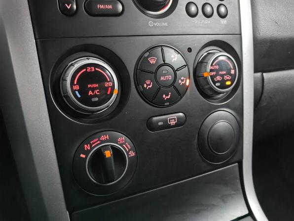 Suzuki Grand Vitara II с пробегом 2008 года, цена 715 000 рублей, 257303 км, внедорожник, Автокод Объявления
