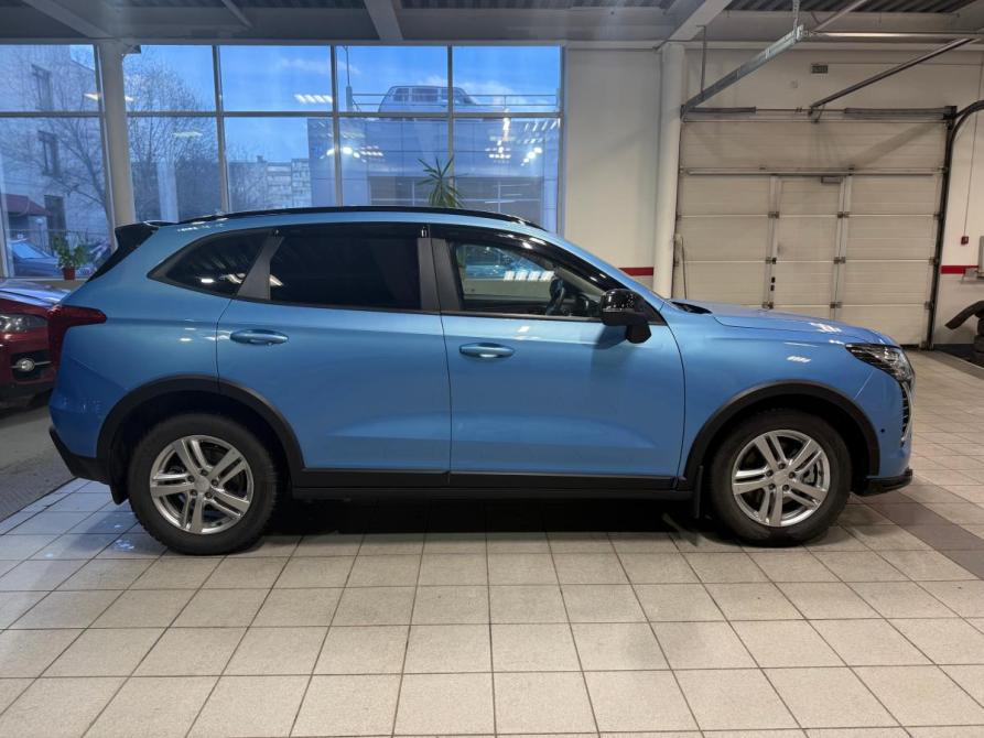 Haval Jolion I Челябинск  - изображение 7