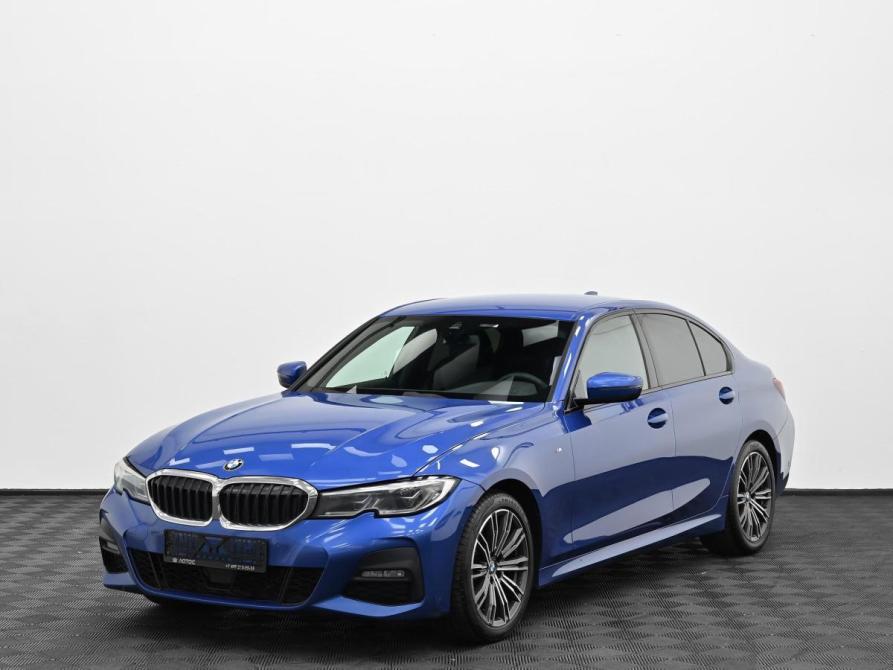 BMW 3 серии VII (G2x) Москва  - изображение 3
