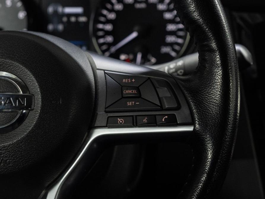 Nissan X-Trail III Рестайлинг Тюмень  - изображение 22